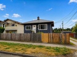4338 Bute St Port Alberni, BC V9Y 3N4