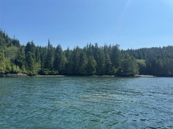 Block C Shushartie Bay  Port Hardy, BC V0N 2P0