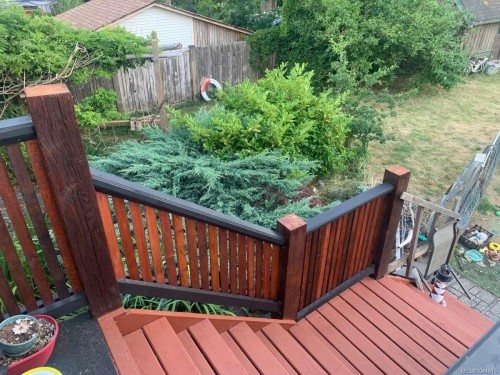 347 Pritchard Rd, Comox, BC 
