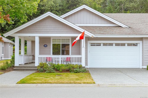 1384 Cape Cod Dr, Parksville, BC 