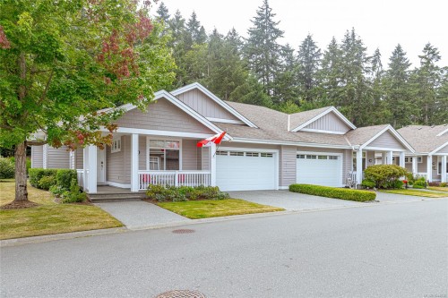 1384 Cape Cod Dr, Parksville, BC 