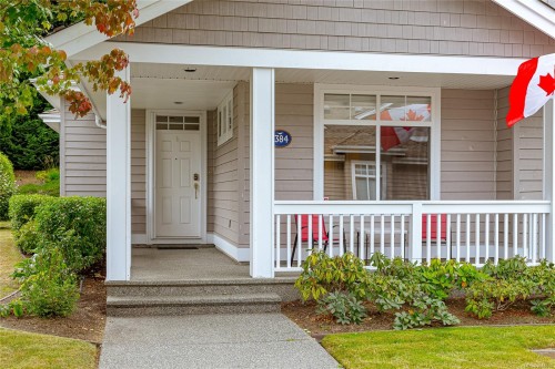 1384 Cape Cod Dr, Parksville, BC 