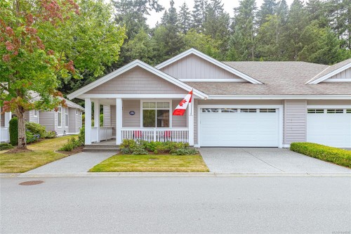 1384 Cape Cod Dr, Parksville, BC 