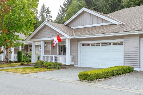 1384 Cape Cod Dr, Parksville, BC 