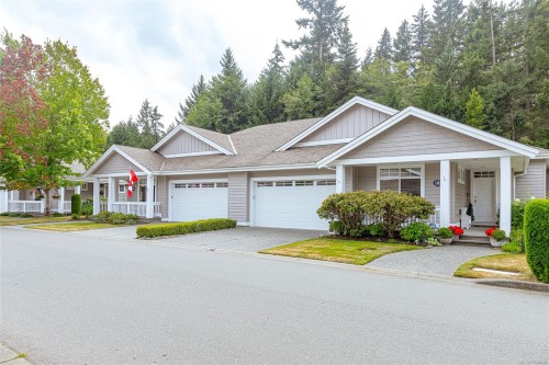 1384 Cape Cod Dr, Parksville, BC 