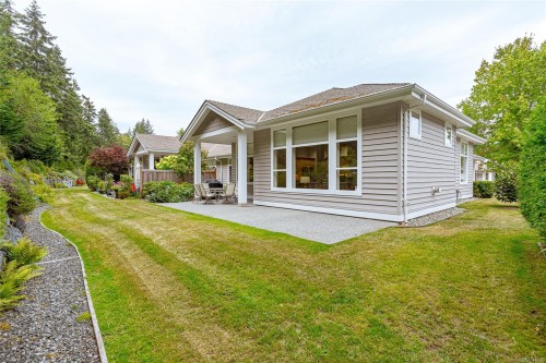 1384 Cape Cod Dr, Parksville, BC 