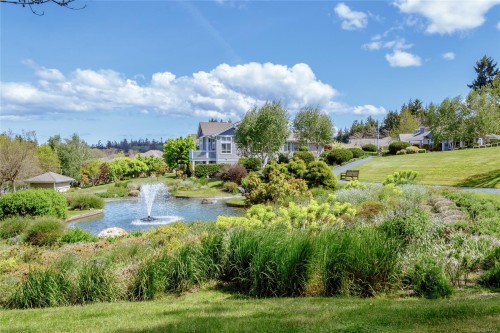 1384 Cape Cod Dr, Parksville, BC 