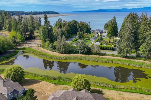 1384 Cape Cod Dr, Parksville, BC 