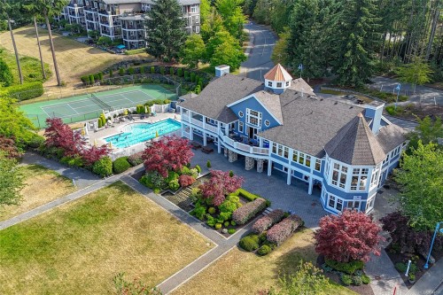 1384 Cape Cod Dr, Parksville, BC 
