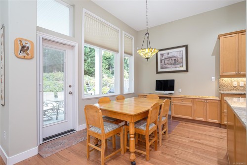 1384 Cape Cod Dr, Parksville, BC 