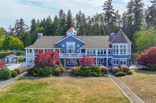 1384 Cape Cod Dr, Parksville, BC 