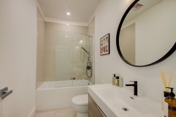 Bathroom - 