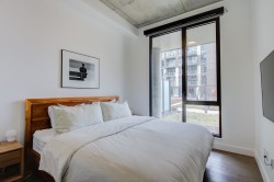 Master Bedroom - 