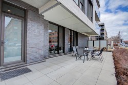Patio - 