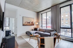 Living Room - 