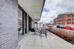 Patio - 