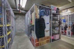 Storage - 