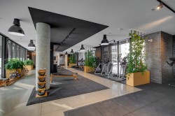 Exercise Room - 