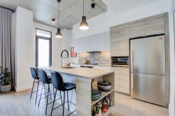 Kitchen - 