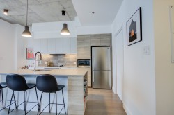 Kitchen - 