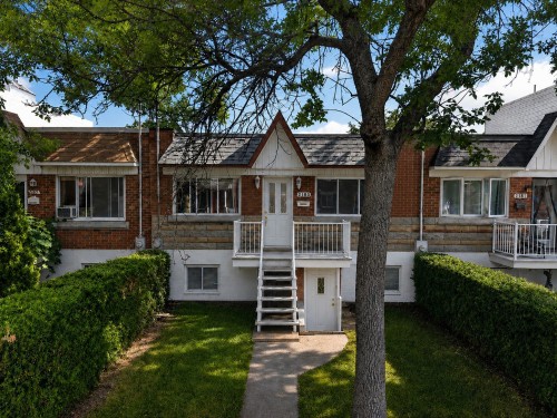 2185Z Av. Mercier  Montréal (Mercier/Hochelaga-Maisonneuve), QC H1L 5H2
