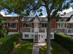 2185Z Av. Mercier  Montréal (Mercier/Hochelaga-Maisonneuve), QC H1L 5H2