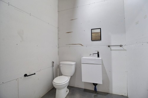 Salle d'eau - 1461 Ch. Croteau, Amos, QC - Indoor Photo Showing Bathroom