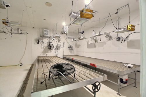 Salle - 1461 Ch. Croteau, Amos, QC - Indoor Photo Showing Other Room