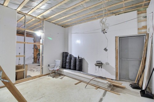 Vue d'ensemble - 1461 Ch. Croteau, Amos, QC - Indoor Photo Showing Other Room