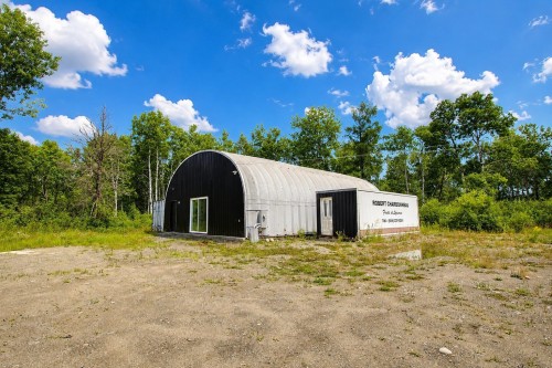 Façade - 1461 Ch. Croteau, Amos, QC - Outdoor