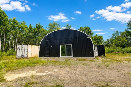 Façade - 1461 Ch. Croteau, Amos, QC - Outdoor