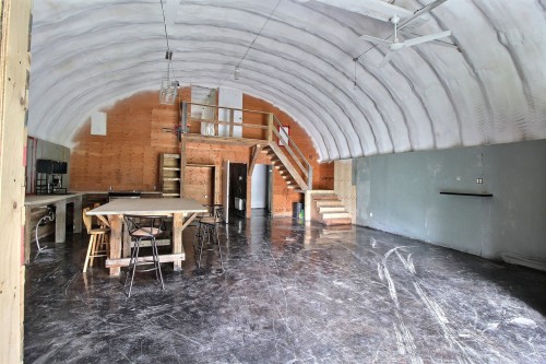 Vue d'ensemble - 1461 Ch. Croteau, Amos, QC -  Photo Showing Other Room