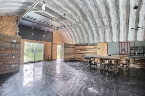 Vue d'ensemble - 1461 Ch. Croteau, Amos, QC - Indoor Photo Showing Other Room