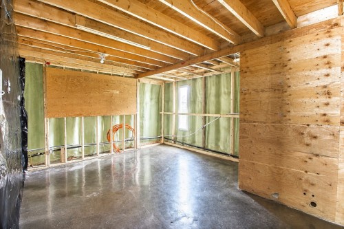 Salle - 1461 Ch. Croteau, Amos, QC - Indoor