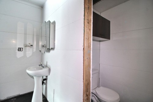 Salle de bains - 1461 Ch. Croteau, Amos, QC - Indoor Photo Showing Bathroom