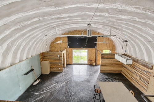 Vue - 1461 Ch. Croteau, Amos, QC - Indoor Photo Showing Other Room