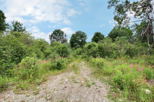 Terre/Terrain - 1461 Ch. Croteau, Amos, QC - Outdoor