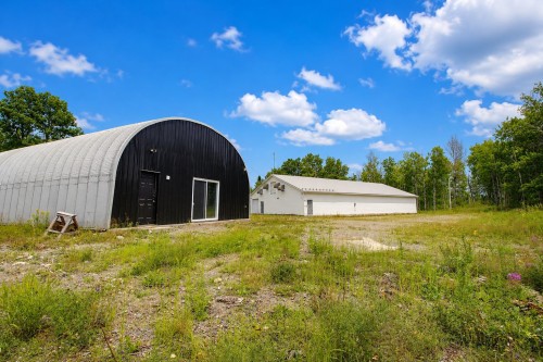 Face arrière - 1461 Ch. Croteau, Amos, QC - Outdoor