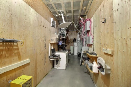 Salle - 1461 Ch. Croteau, Amos, QC - Indoor Photo Showing Other Room