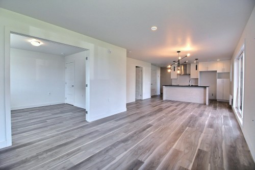 Overall view - 401-2357 Rue Harold-Cooke, Sherbrooke (Les Nations), QC - Indoor