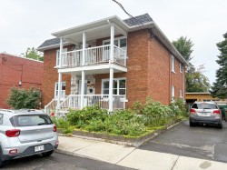 268  - 270 Rue Garceau  Drummondville, QC J2C 2A4