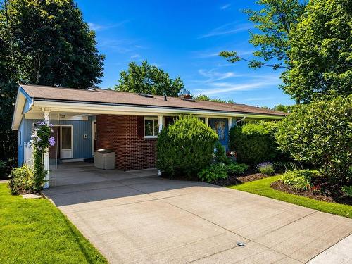 48 Briarwood Crescent, Halifax, NS - Outdoor