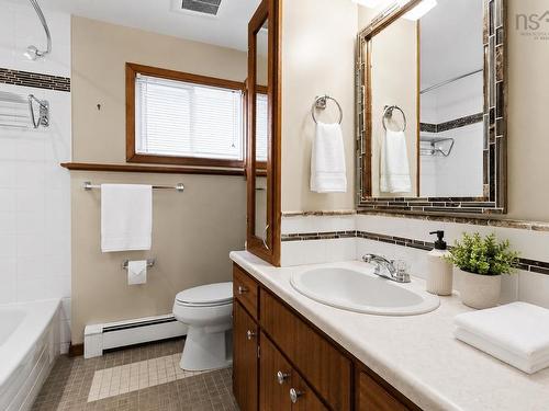48 Briarwood Crescent, Halifax, NS - Indoor Photo Showing Bathroom