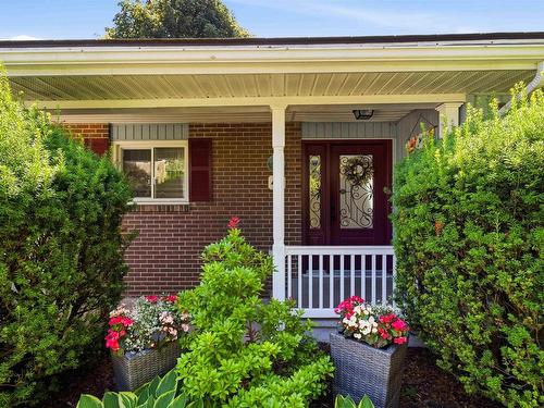 48 Briarwood Crescent, Halifax, NS - Outdoor With Deck Patio Veranda