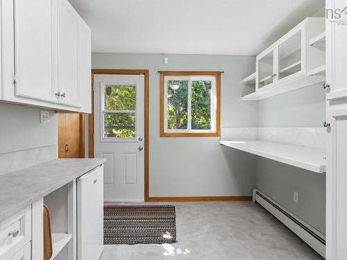 48 Briarwood Crescent, Halifax, NS - Indoor