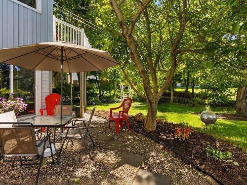 48 Briarwood Crescent, Halifax, NS - Outdoor With Deck Patio Veranda