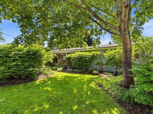 48 Briarwood Crescent, Halifax, NS - Outdoor