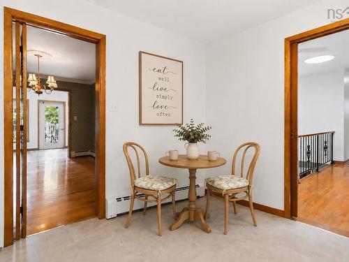 48 Briarwood Crescent, Halifax, NS - Indoor Photo Showing Dining Room