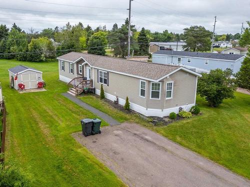 8 Lorne Crescent, Amherst, NS 