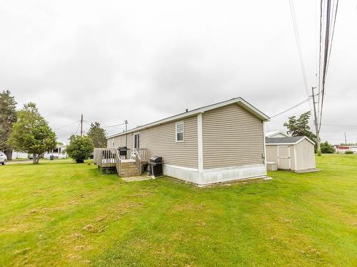 8 Lorne Crescent, Amherst, NS 
